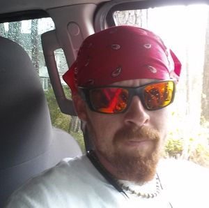 Meet your Posher, Matthew